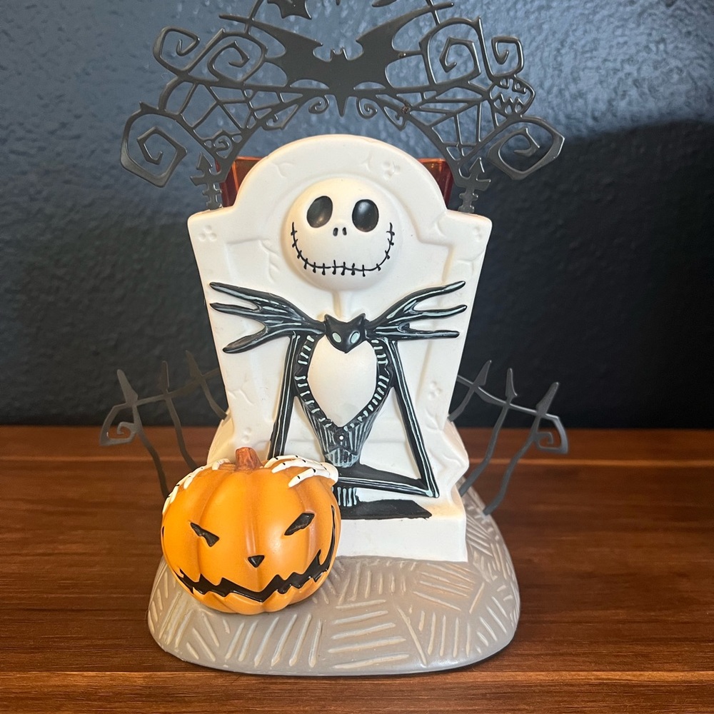 The Nightmare Before Christmas Scentsy